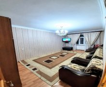 Satılır Köhnə Tikili Xalqlar dostluğu m., Nizami r.