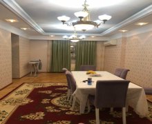 Kirayə (aylıq) Yeni Tikili Gənclik m., Nərimanov r.