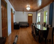 Kirayə (aylıq) Bağ evi Şüvəlan, Xəzər r.