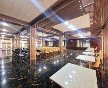 Kirayə (aylıq) Ofis 28 May m., Nəsimi r.