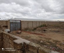 Satılır Torpaq Kürdəxanı qəs., Sabunçu r.