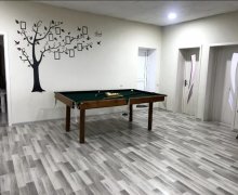 Kirayə (aylıq) Bağ evi Nardaran qəs., Sabunçu r.