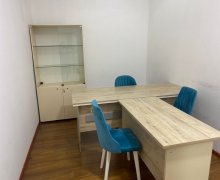 Kirayə (aylıq) Ofis 28 May m., Nəsimi r.