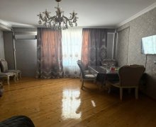 Продажа Новостройка м. Азадлыг м., пос. Бинагяди, Бинагадинский р-н р.
