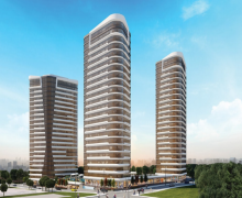 Satılır Xarici Əmlak Türkiyə