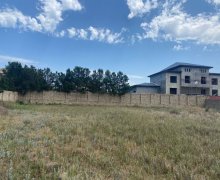 Satılır Torpaq Mərdəkan, Xəzər r.