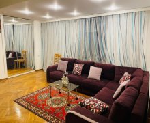 Kirayə (aylıq) Köhnə Tikili Sahil m., Nəsimi r.