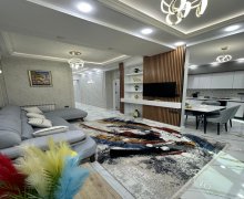 Kirayə (aylıq) Yeni Tikili 28 May m., Nəsimi r.