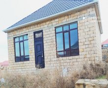Satılır Həyət evi/villa Avtovağzal m., Sulutəpə qəs., Binəqədi r.