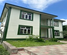 Kirayə (günlük) Həyət evi/villa Oğuz ş. Kirayə (günlük) Həyət evi/villa Oğuz ş.