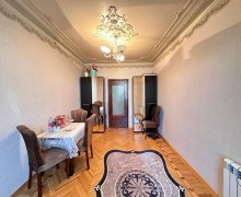 ehmedlide 3 otaqli evler Əhmədli m., Xətai r.