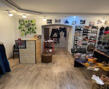 Satılır Obyekt 28 May m., Nəsimi r.