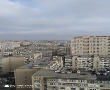 Satılır Yeni Tikili Yeni Yasamal qəs., Yasamal r.