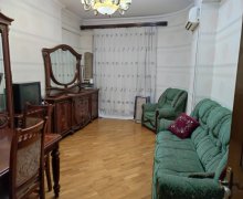 xetai yeni tikili menziller Xətai m., Xətai r.