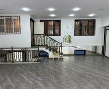Kirayə (aylıq) Obyekt Azadlıq m., 8-ci mikrorayon, Binəqədi r.