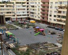 Satılır Yeni Tikili Nəriman Nərimanov m., Nərimanov r.