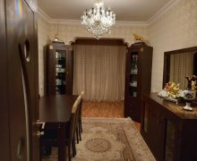 Satılır Köhnə Tikili Həzi Aslanov m., Əhmədli, Xətai r.