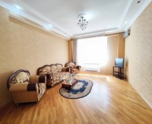 Kirayə (aylıq) Yeni Tikili Gənclik m., Dədə Qorqud parkı, Nəsimi r.