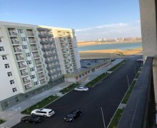 Kirayə (aylıq) Yeni Tikili İnşaatçılar m., Yeni Yasamal qəs., Yasamal r.