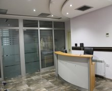 Kirayə (aylıq) Ofis Gənclik m., Papanin, Nəsimi r.