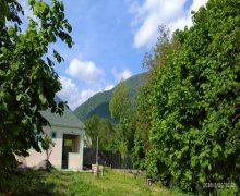 Kiraye günlük kiraye evler/villa İsmayıllı ş.