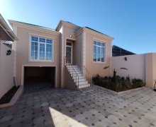 Satılır Həyət evi/villa Binə qəs., Xəzər r.