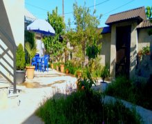 Kirayə (günlük) Həyət evi/villa Qusar ş.