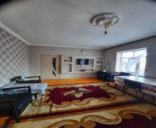 Satılır Həyət evi/villa Binə qəs., Xəzər r.