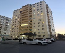 Satılır Yeni Tikili kənd Əhmədli, Xətai r.