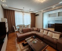 Kirayə (aylıq) Yeni Tikili Gənclik m., Nəsimi r.