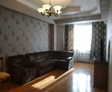 Kirayə (aylıq) Yeni Tikili 20 Yanvar m., Yasamal qəs., Yasamal r.