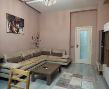 Kirayə (aylıq) Yeni Tikili Həzi Aslanov m., Xətai r.