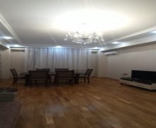 Kirayə (aylıq) Yeni Tikili Qara Qarayev m., Nizami r.