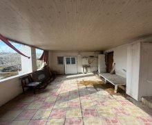 Satılır Həyət evi/villa Zabrat qəs., Sabunçu r.