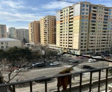 genclikde evlerin qiymeti Gənclik m., Nərimanov r.