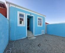 Satılır Həyət evi/villa Binə qəs., Xəzər r.