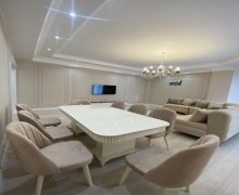 Kirayə (aylıq) Yeni Tikili Xətai m., Xətai r.