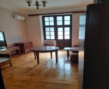 Kirayə (aylıq) Köhnə Tikili Sahil m., Bayıl qəs., Səbail r.