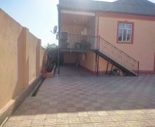 Satılır Həyət evi/villa Binə qəs., Xəzər r.