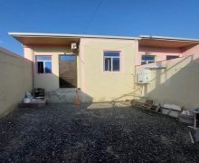Satılır Həyət evi/villa Binə qəs., Xəzər r.