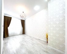 Satılır Yeni Tikili Əhmədli m., Nərimanov r.