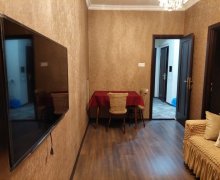 Kirayə (aylıq) Köhnə Tikili Sahil m., Səbail r.