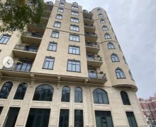 Kirayə (aylıq) Ofis Nizami m., Yasamal r.