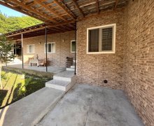 Kirayə (günlük) Həyət evi/villa Şəki ş. Kirayə (günlük) Həyət evi/villa Şəki ş.