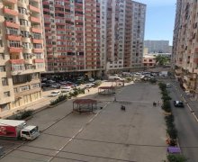Kirayə (aylıq) Yeni Tikili 20 Yanvar m., 1-ci mikrorayon, Nəsimi r.