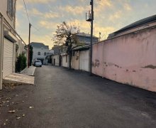 Satılır Həyət evi/villa Azadlıq m., Binəqədi r.