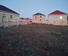 buzovnada torpaq satilir Buzovna, Xəzər r.