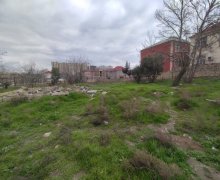 Satılır Torpaq Xırdalan ş.