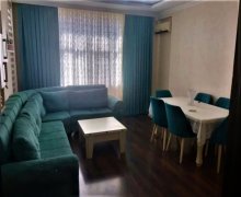 Kirayə (aylıq) Yeni Tikili Həzi Aslanov m., Xətai r.