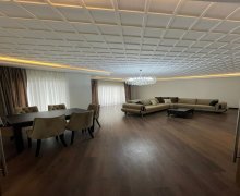 Kirayə (aylıq) Yeni Tikili Sahil m., Səbail r.